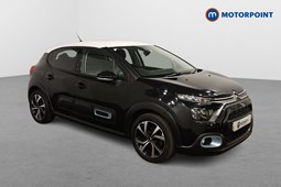 Citroen C3 (17-24) 1.2 PureTech Elle 5dr For Sale - Motorpoint Maidstone, Maidstone