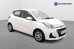 Hyundai i10 (14-20) SE 1.2 87PS 5d For Sale - Motorpoint Maidstone, Maidstone