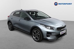 Kia Xceed SUV (19 on) 1.5T GDi ISG 4 5dr For Sale - Motorpoint Maidstone, Maidstone
