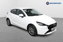 Mazda 2 (15-25) 1.5 e-Skyactiv G MHEV Exclusive-Line 5dr For Sale - Motorpoint Maidstone, Maidstone
