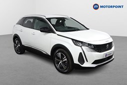 Peugeot 3008 SUV (16-24) 1.2 PureTech Allure 5dr EAT8 For Sale - Motorpoint Maidstone, Maidstone