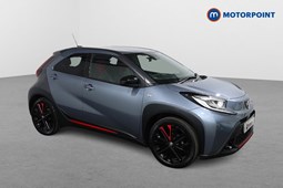 Toyota Aygo X (21 on) 1.0 VVT-i Undercover 5dr For Sale - Motorpoint Maidstone, Maidstone
