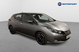 Nissan Leaf Hatchback (18 on) 110kW N-Connecta 39kWh 5dr Auto For Sale - Motorpoint Maidstone, Maidstone
