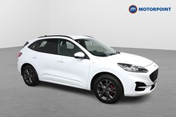 Ford Kuga SUV (20 on) 2.0 EcoBlue 190 ST-Line Edition Auto AWD 5d For Sale - Motorpoint Maidstone, Maidstone