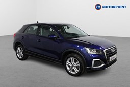 Audi Q2 SUV (16 on) 35 TFSI Sport 5dr S Tronic For Sale - Motorpoint Maidstone, Maidstone
