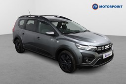 Dacia Jogger SUV (22 on) 1.6 HEV Expression 5dr Auto For Sale - Motorpoint Maidstone, Maidstone