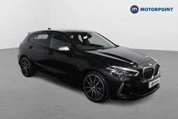 BMW 1-Series M135i (19-24) M135i xDrive 5dr Step Auto [Pro Pack] For Sale - Motorpoint Maidstone, Maidstone
