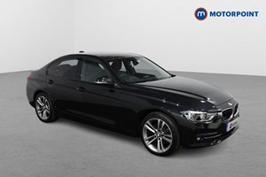 BMW 3-Series Saloon (12-19) 320d xDrive Sport (07/15-) 4d Step Auto For Sale - Motorpoint Maidstone, Maidstone