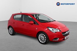 Vauxhall Corsa Hatchback (14-19) 1.4 SE 5d For Sale - Motorpoint Maidstone, Maidstone