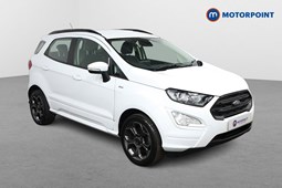 Ford EcoSport (14 on) ST-Line 1.0 EcoBoost 125PS (10/2017 on) 5d For Sale - Motorpoint Maidstone, Maidstone