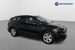 Skoda Enyaq SUV (21 on) 132kW 60 Edition 62kWh 5dr Auto For Sale - Motorpoint Maidstone, Maidstone