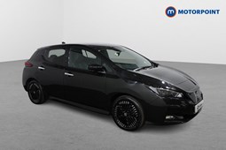 Nissan Leaf Hatchback (18 on) 110kW Tekna 39kWh 5dr Auto For Sale - Motorpoint Maidstone, Maidstone