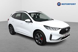 Ford Kuga SUV (20 on) 2.5 PHEV ST-Line 5dr CVT For Sale - Motorpoint Maidstone, Maidstone