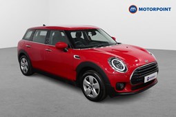 MINI Clubman (15-24) Cooper Classic Steptronic with double clutch auto (07/19-) 6d For Sale - Motorpoint Maidstone, Maidstone