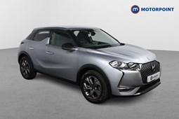 DS 3 Crossback SUV (19-22) 1.2 PureTech Bastille 5dr For Sale - Motorpoint Maidstone, Maidstone