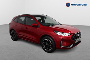 Ford Kuga SUV (20 on) 2.5 PHEV ST-Line X 5dr CVT For Sale - Motorpoint Maidstone, Maidstone