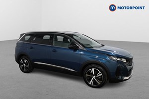 Peugeot 5008 SUV (17-24) 1.5 BlueHDi GT 5dr EAT8 For Sale - Motorpoint Maidstone, Maidstone