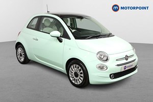 Fiat 500 Hatchback (08-24) Lounge Mild Hybrid 1.0 70hp 3d For Sale - Motorpoint Maidstone, Maidstone