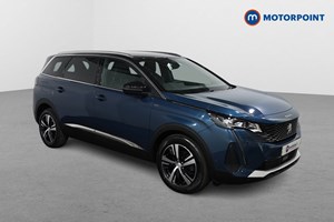 Peugeot 5008 SUV (17-24) 1.2 PureTech GT 5dr EAT8 For Sale - Motorpoint Maidstone, Maidstone