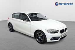 BMW 1-Series Hatchback (11-19) 118i Sport (07/17 on) 5d For Sale - Motorpoint Maidstone, Maidstone