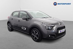 Citroen C3 (17-24) 1.2 PureTech Sense 5dr For Sale - Motorpoint Maidstone, Maidstone