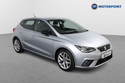 SEAT Ibiza Hatchback (17 on) FR 1.0 TSI 95PS (07/2018 on) 5d For Sale - Motorpoint Maidstone, Maidstone