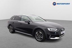 Audi A4 Allroad (16-21) Sport 45 TFSI 245PS S Tronic auto 5d For Sale - Motorpoint Maidstone, Maidstone