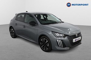 Peugeot 208 Hatchback (19 on) 1.2 Hybrid 100 Allure 5dr e-DSC6 For Sale - Motorpoint Maidstone, Maidstone