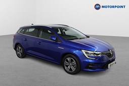Renault Megane Sport Tourer (16-22) 1.6 E-TECH PHEV 160 Iconic Auto 5d For Sale - Motorpoint Maidstone, Maidstone