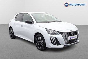 Peugeot 208 Hatchback (19 on) 1.2 Hybrid 110 Allure 5dr e-DSC6 For Sale - Motorpoint Maidstone, Maidstone