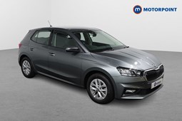 Skoda Fabia Hatchback (21 on) 1.0 TSI 110 SE Comfort 5dr For Sale - Motorpoint Maidstone, Maidstone