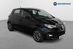 Renault Zoe Hatchback (12 on) i GT Line (DC rapid charging) R135 ZE 50 auto 5d For Sale - Motorpoint Maidstone, Maidstone