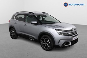 Citroen C5 Aircross (18-25) Flair BlueHDi 130 S&S EAT8 auto 5d For Sale - Motorpoint Maidstone, Maidstone