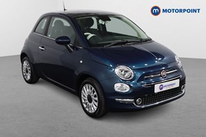 Fiat 500 Hatchback (08-24) 1.0 Mild Hybrid 3dr For Sale - Motorpoint Maidstone, Maidstone