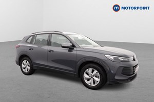 Volkswagen Tiguan SUV (24 on) 1.5 TSI 5dr DSG For Sale - Motorpoint Maidstone, Maidstone