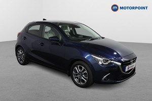 Mazda 2 (15-25) SkyActiv-G 115ps GT Sport Nav+ 5d For Sale - Motorpoint Maidstone, Maidstone