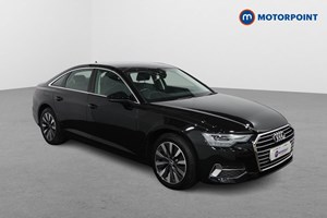 Audi A6 Saloon (18-25) 40 TFSI Sport 4dr S Tronic For Sale - Motorpoint Maidstone, Maidstone