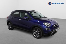 Fiat 500X (15-24) Cross Plus 1.0 120hp 5d For Sale - Motorpoint Maidstone, Maidstone