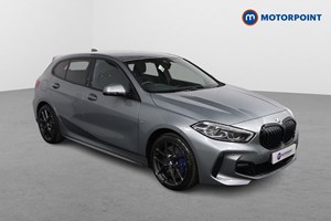 BMW 1-Series Hatchback (19-24) 118i [136] M Sport 5dr Step Auto [LCP/Pro pk] For Sale - Motorpoint Maidstone, Maidstone