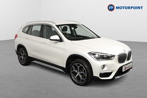 BMW X1 SUV (15-22) sDrive20i xLine Sport Dual-clutch auto 5d For Sale - Motorpoint Maidstone, Maidstone