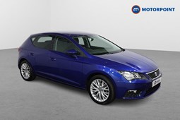 SEAT Leon Hatchback (13-20) SE Dynamic 1.0 TSI 115PS (07/2018 on) 5d For Sale - Motorpoint Maidstone, Maidstone