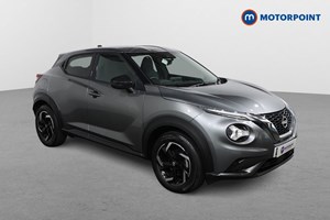 Nissan Juke SUV (19 on) 1.0 DiG-T 114 N-Connecta 5dr For Sale - Motorpoint Maidstone, Maidstone