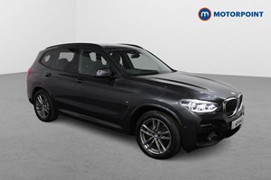 BMW X3 SUV (17-24) xDrive20d M Sport (Technology Package) auto (05/20-) 5d For Sale - Motorpoint Maidstone, Maidstone