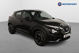 Nissan Juke SUV (19 on) 1.0 DiG-T 114 N-Connecta 5dr DCT For Sale - Motorpoint Maidstone, Maidstone