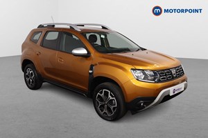 Dacia Duster SUV (18-24) Prestige TCe 130 4x2 5d For Sale - Motorpoint Maidstone, Maidstone
