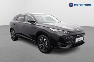 MG HS SUV (24 on) 1.5 T-GDI Trophy 5dr DCT For Sale - Motorpoint Maidstone, Maidstone
