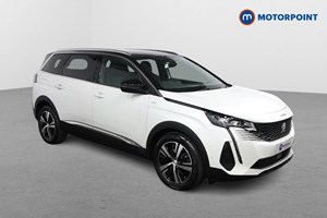 Peugeot 5008 SUV (17-24) 1.5 BlueHDi GT 5dr EAT8 For Sale - Motorpoint Maidstone, Maidstone