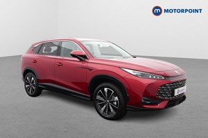 MG HS SUV (24 on) 1.5 T-GDI Trophy 5dr DCT For Sale - Motorpoint Maidstone, Maidstone