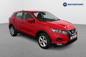Nissan Qashqai (14-21) Acenta Premium 1.3 DIG-T 140 5d For Sale - Motorpoint Maidstone, Maidstone