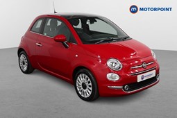 Fiat 500 Hatchback (08-24) 1.0 Mild Hybrid 3dr For Sale - Motorpoint Maidstone, Maidstone